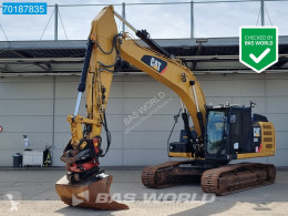 Caterpillar324E