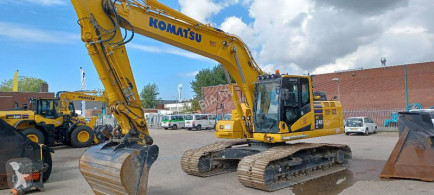 Komatsu