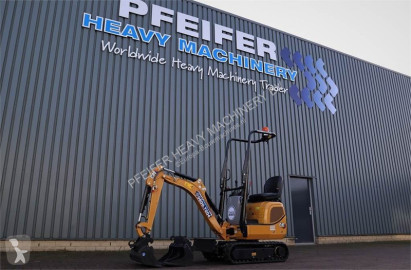 Caterpillar300.9D