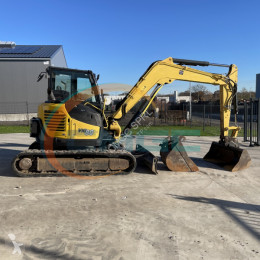 Yanmar