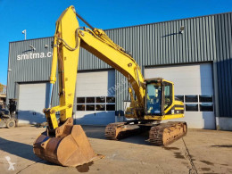 Caterpillar320BL