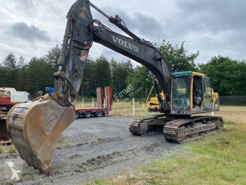 VolvoEC210 BNLC