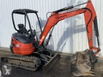 Kubota