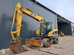 CaterpillarM313C