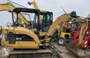 Caterpillar302.5C