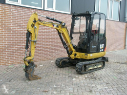Caterpillar301.7D