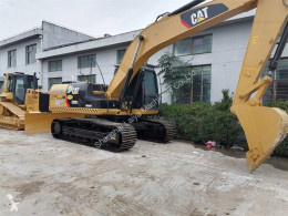 Caterpillar320D