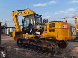 Caterpillar330D