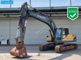 VolvoEC210