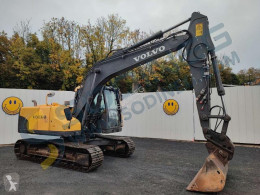 VolvoEC140 CL