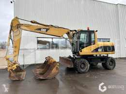 CaterpillarM316