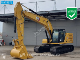 Caterpillar330