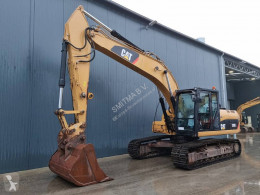 Caterpillar320D