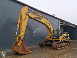 Caterpillar330DL