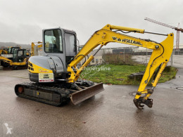 New Holland