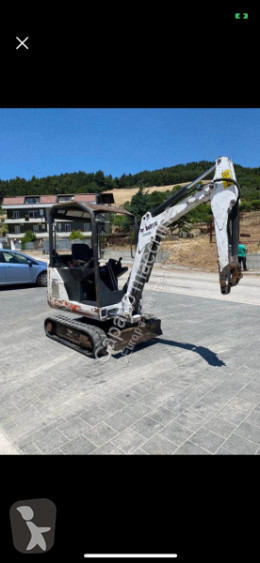Bobcat