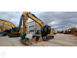 Caterpillar320