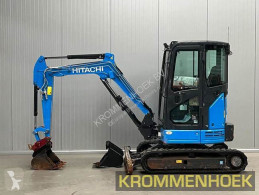 Hitachi mini excavator, 65 ads of second hand Hitachi mini 