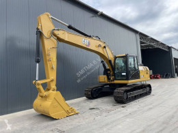 Caterpillar323D