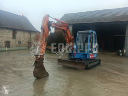 TakeuchiTB 153 FR