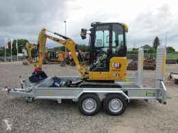 Caterpillar301.6