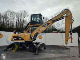 CaterpillarM318D MH