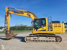 Komatsu
