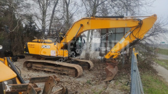 JCBJS220LC