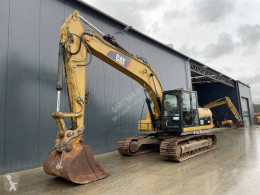 Caterpillar320D