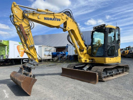 Komatsu