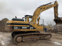 Caterpillar325LN (m)