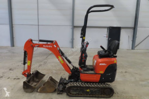 Kubota