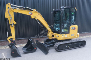 Caterpillar303.5