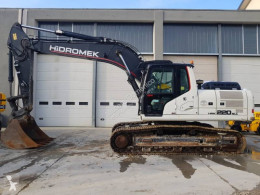 Hidromek