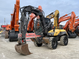 Mecalac12 MTX