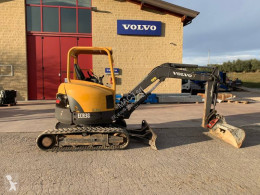 VolvoECR38