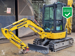 KomatsuPC26MR 3