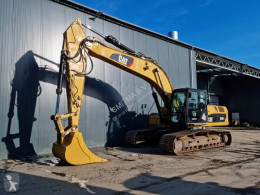Caterpillar329D