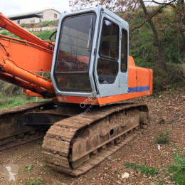 Fiat-HitachiFH 200