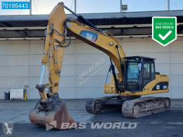 Caterpillar323D