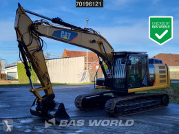 Caterpillar320EL