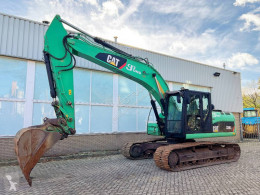 Caterpillar320