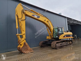 Caterpillar330C