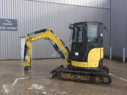 Yanmar