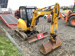 JCB 8027 Z
