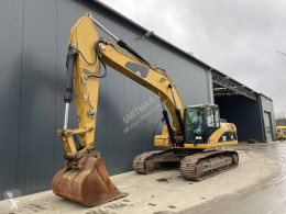 Caterpillar324DLN