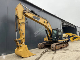 Caterpillar329D