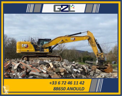 Caterpillar330