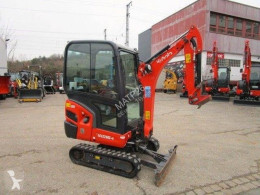 Kubota KX016-4