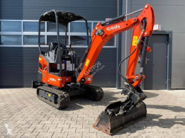 Kubota KX016-4